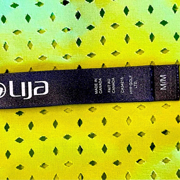 LIJA ATHLETIC TOP - Picture 4 of 4